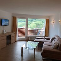 Aparthotel dala Leukerbad