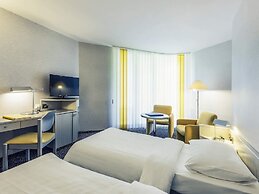 Mercure Lenzburg Krone