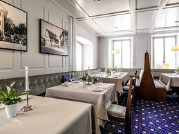 Mercure Lenzburg Krone