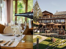 Maiensässhotel Guarda Val