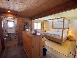 Maiensässhotel Guarda Val