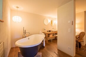 Maiensässhotel Guarda Val