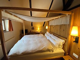 Maiensässhotel Guarda Val