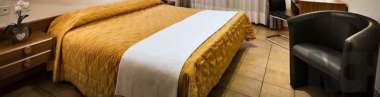 Hotel dell'Angelo