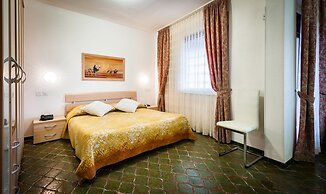 Hotel dell'Angelo