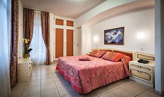 Hotel dell'Angelo