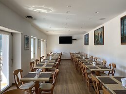 Hotel Garni Montaldi