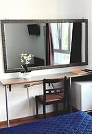 Hotel Garni Montaldi