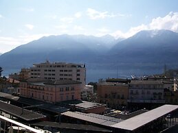 Hotel Garni Montaldi