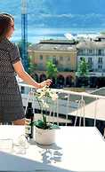 Hotel Garni Montaldi