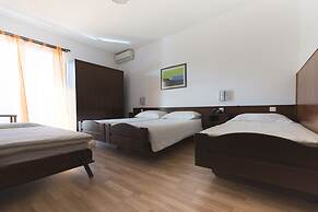 Hotel Besso
