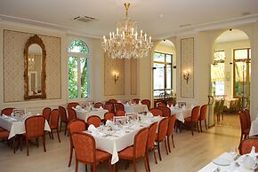 Continental Parkhotel