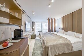 Relais & Châteaux Chasa Montana