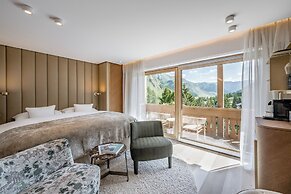 Relais & Châteaux Chasa Montana