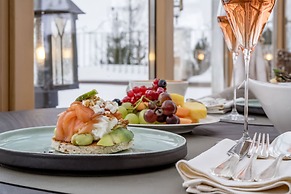 Relais & Châteaux Chasa Montana