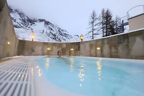 Relais & Châteaux Chasa Montana