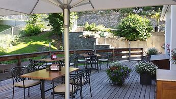 Hotel Filli