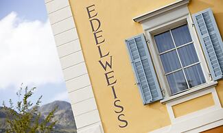 Edelweiss Swiss Quality Hotel