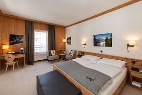 Edelweiss Swiss Quality Hotel