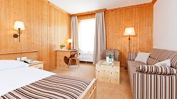 Edelweiss Swiss Quality Hotel