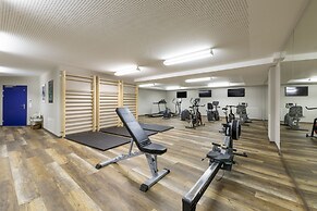 Edelweiss Swiss Quality Hotel