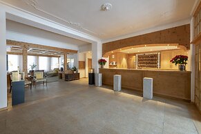 Edelweiss Swiss Quality Hotel