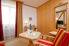 Edelweiss Swiss Quality Hotel