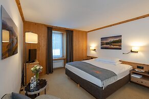 Edelweiss Swiss Quality Hotel