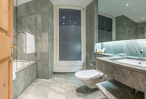 Edelweiss Swiss Quality Hotel