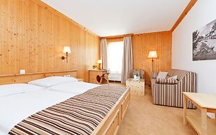 Edelweiss Swiss Quality Hotel