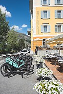 Edelweiss Swiss Quality Hotel
