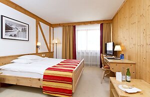 Edelweiss Swiss Quality Hotel