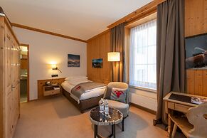 Edelweiss Swiss Quality Hotel