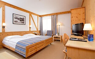 Edelweiss Swiss Quality Hotel