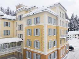 Edelweiss Swiss Quality Hotel