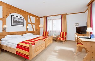 Edelweiss Swiss Quality Hotel