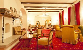 Edelweiss Swiss Quality Hotel