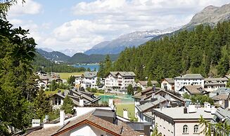 Edelweiss Swiss Quality Hotel