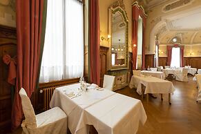 Edelweiss Swiss Quality Hotel