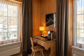 Edelweiss Swiss Quality Hotel