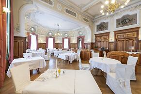 Edelweiss Swiss Quality Hotel