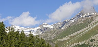 Edelweiss Swiss Quality Hotel