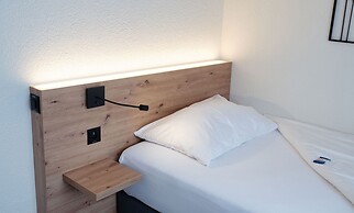 Hotel Baeren