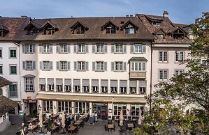 Hotel Kronenhof