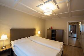 Hotel Kronenhof