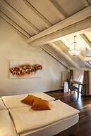 Hotel Kronenhof