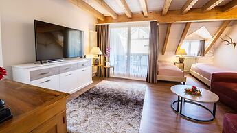 Hotel Kronenhof