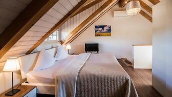 Hotel Kronenhof