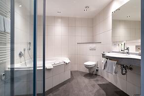 b_smart hotel Schönenwerd