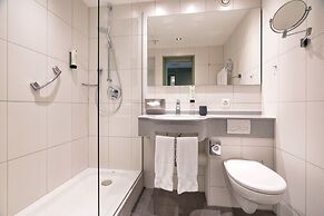 b_smart hotel Schönenwerd